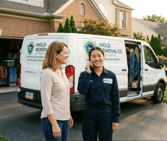 Crawlspace Mold Remediation Newark, NY FAQs